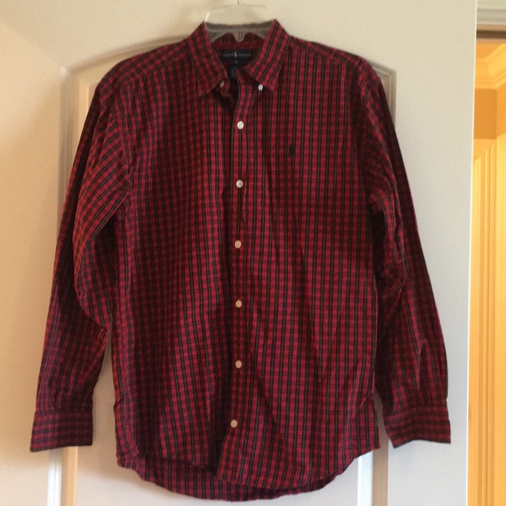 Boys Polo Shirt